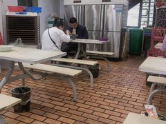 -汪胖子襄阳牛肉面(华丰路店)
