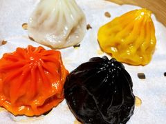 -绿茶餐厅(朝阳大悦城店)