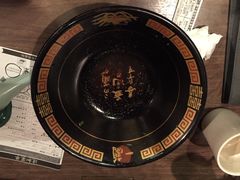 一兰拉面(新宿店)-一蘭拉面(新宿中央东口店)