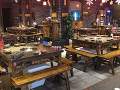 -重庆渝达老火锅(春熙路店)