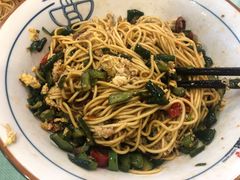 黄瓜皮牛肉-刘氏三和面馆