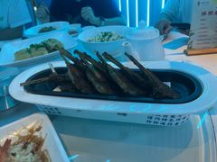 -湖锦酒楼·32年地道湖北菜(光谷店)