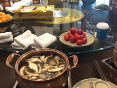 -滇釜火锅·能喝汤的火锅(车公庄店)