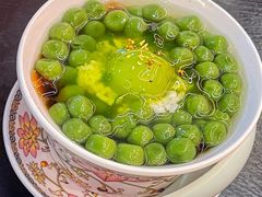 -寄畅興·百年蟹黄面·万国建筑群(外滩27号店)