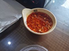 -大勇羊棒骨·烧烤(经六路店)