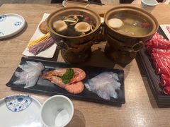 -古关火锅店(古北水镇景区店)