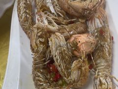 -明记海鲜美食老字号(明记总店)