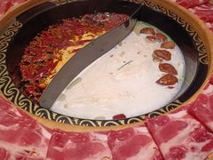 -川中渝夫火锅(铜陵万达广场店)