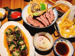 -满满初牛·炭烧牛肉专门店(国大店)