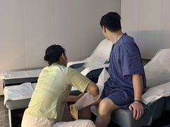 -华夏良子·足道SPA养生(上海崮山路明悦店)