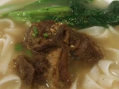 -新澳港式茶餐厅(余姚路店)
