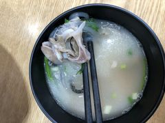 -金诚张妈妈羊汤·驴肉火烧(旧宫佳和园店)