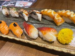 -傑·料理·海鲜放题(佛山文华荟店)