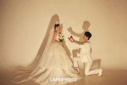 点击看大图 -帆拉斐婚纱摄影(春熙店)