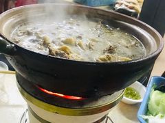 -威邵鸡煲(西华路总店)