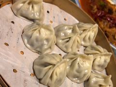 -巴扎美食·新疆菜·西域歌舞表演餐厅(新疆大厦店)