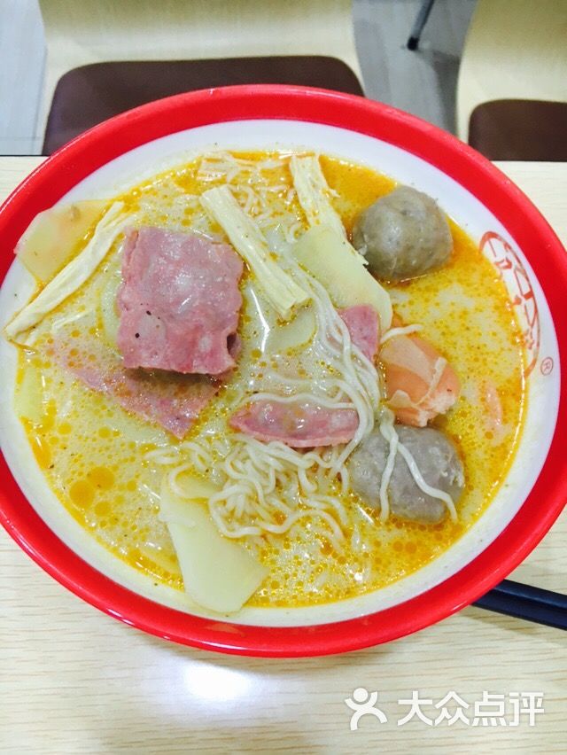 马玉涛麻辣烫图片 - 第102张