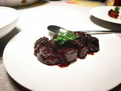 逸道慢煮雪花牛肉-逸道(益丰·外滩源店)