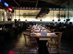 大堂-桂小厨广西菜(青秀万达店)