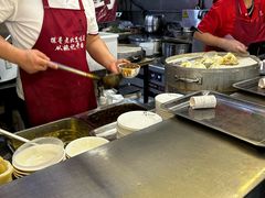 -姚记炒肝店(鼓楼店)