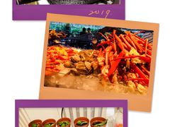 -深圳四季酒店·馥自助餐厅