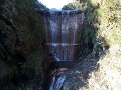 -祁门牯牛降观音堂风景区
