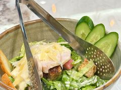 凯撒沙拉-SULTAN·苏坦土耳其餐厅(新光汇店)