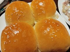-丽华园·武汉地标楚菜餐厅(青山江滩店)
