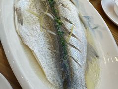 -品鲜村农家菜·阳澄湖大闸蟹(总店)