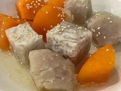 -长平肥姐白粥·海鲜打冷
