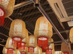 -热火朝天鲜切牛肉火锅(南强街巷店)