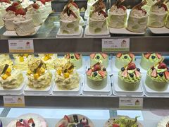 -罗森尼娜(德思勤店)