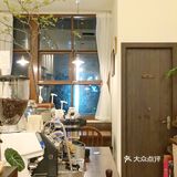 新店|发现一家低调的日系治愈感咖啡馆
