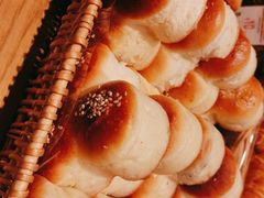 -西村叔叔的店·面包·甜品·蛋糕(崂山丽达店)