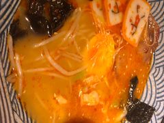 -山葵家·创意料理(万象汇店)
