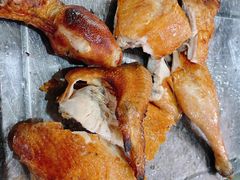 仙庙烧鸡-顺徕德仙庙烧鸡(荔湾总店)