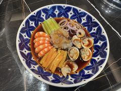 -北書房·墨宴(国际博览中心店)