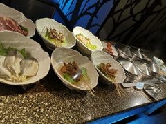 -星伦多 自助料理(圆融店)