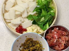 -陆家嘴万怡酒店·万荟轩