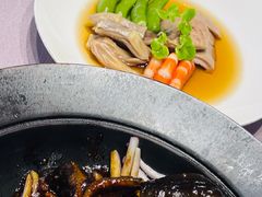 -云锦壹号·淮扬宴(徐汇万科店)