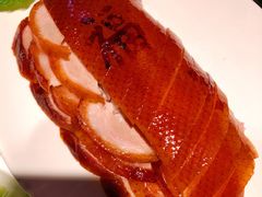 -局气 烤鸭·北京菜(光华路店)