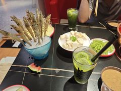 -乔先生涮肉·鲜活牛羊肉火锅(塘沽店)