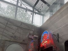 -Tubestation站点比萨(五道营店)