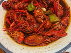 -杨氏青龙虾·吃蟹季(珠江路店)