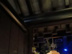 -绿茶餐厅(燕郊永旺店)