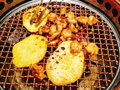 -一品诚记烤肉(大连柏威年购物中心店)