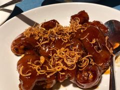 -三利音·玖弄小鲜(浦东嘉里城店)