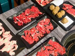 -尚御潮汕牛肉自助火锅(锦园店)