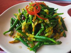 乳瓜苗-赵小姐丨新中餐(曲江店)