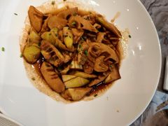 -新长岭大酒店酒楼